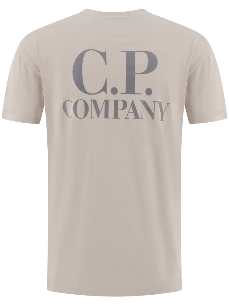 C.P. Company 20CMTS086A-005100W 904 DOVE