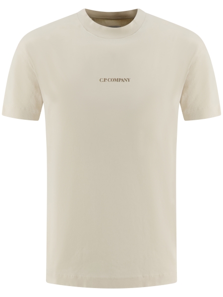 C.P. Company 20CMTS087A-005100W 114 FROZEN DEW