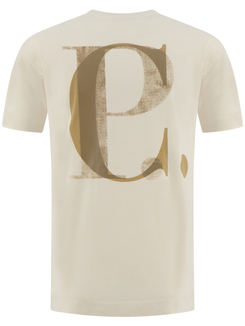 C.P. Company 20CMTS087A-005100W 114 FROZEN DEW foto 2