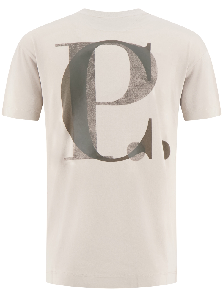 C.P. Company 20CMTS087A-005100W 904 DOVE