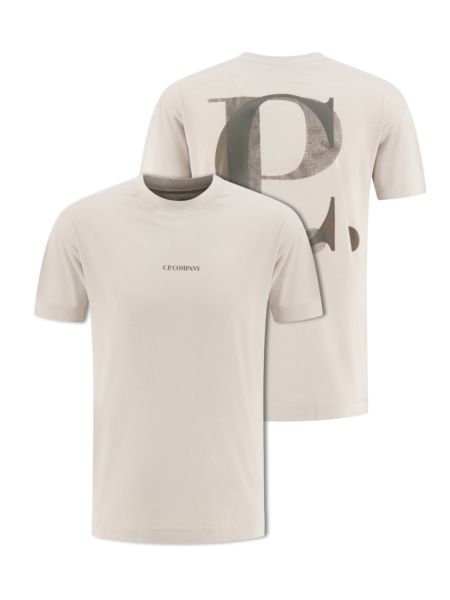 C.P. Company 20CMTS087A-005100W 904 DOVE