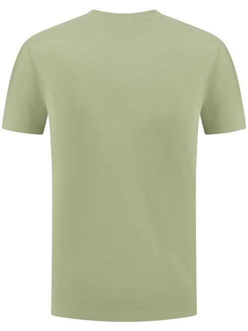 C.P. Company 20CMTS114A-006374G 610 MOSS GRAY foto 2