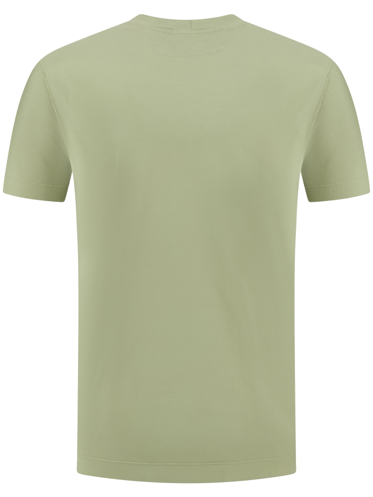 C.P. Company 20CMTS114A-006374G 610 MOSS GRAY