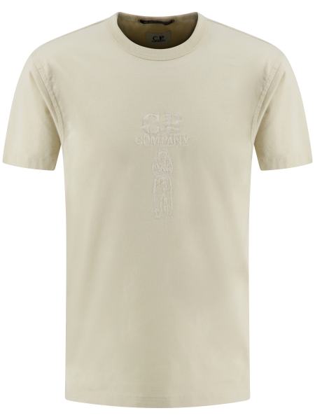 C.P. Company 20CMTS120A-110580W 114 FROZEN DEW