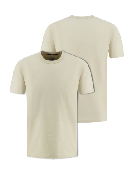 C.P. Company 20CMTS122A-110580W 114 FROZEN DEW