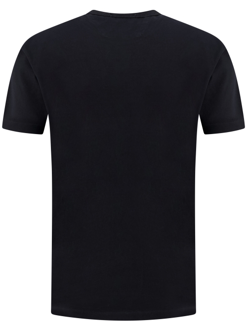 C.P. Company 20CMTS122A-110580W 999 BLACK foto 2