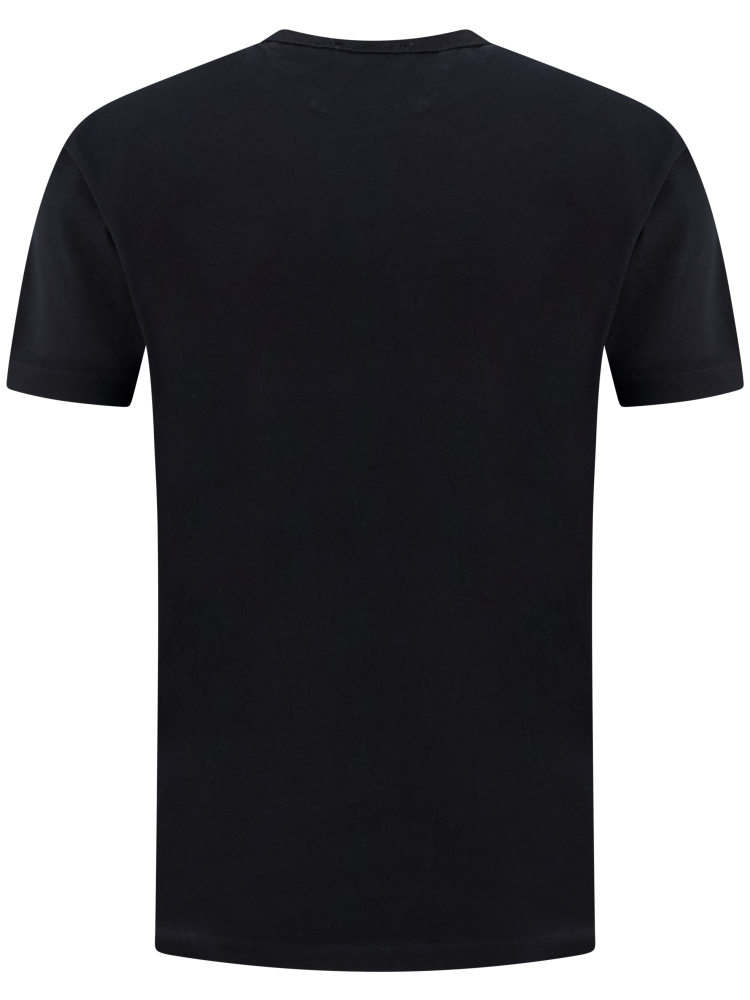 C.P. Company 20CMTS122A-110580W 999 BLACK