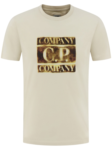 C.P. Company 20CMTS141A-110579W 114 FROZEN DEW