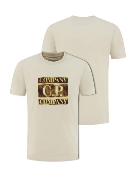 C.P. Company 20CMTS141A-110579W 114 FROZEN DEW