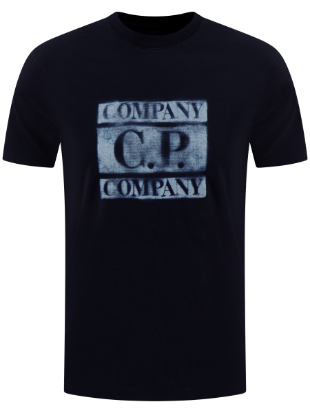 C.P. Company 20CMTS141A-110579W 888 TOTAL ECLIPSE