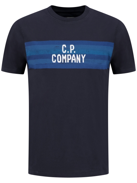 C.P. Company 20CMTS144A-110579W 888 TOTAL ECLIPSE