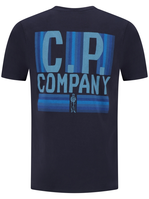 C.P. Company 20CMTS174A-110579W 888 TOTAL ECLIPSE foto 2