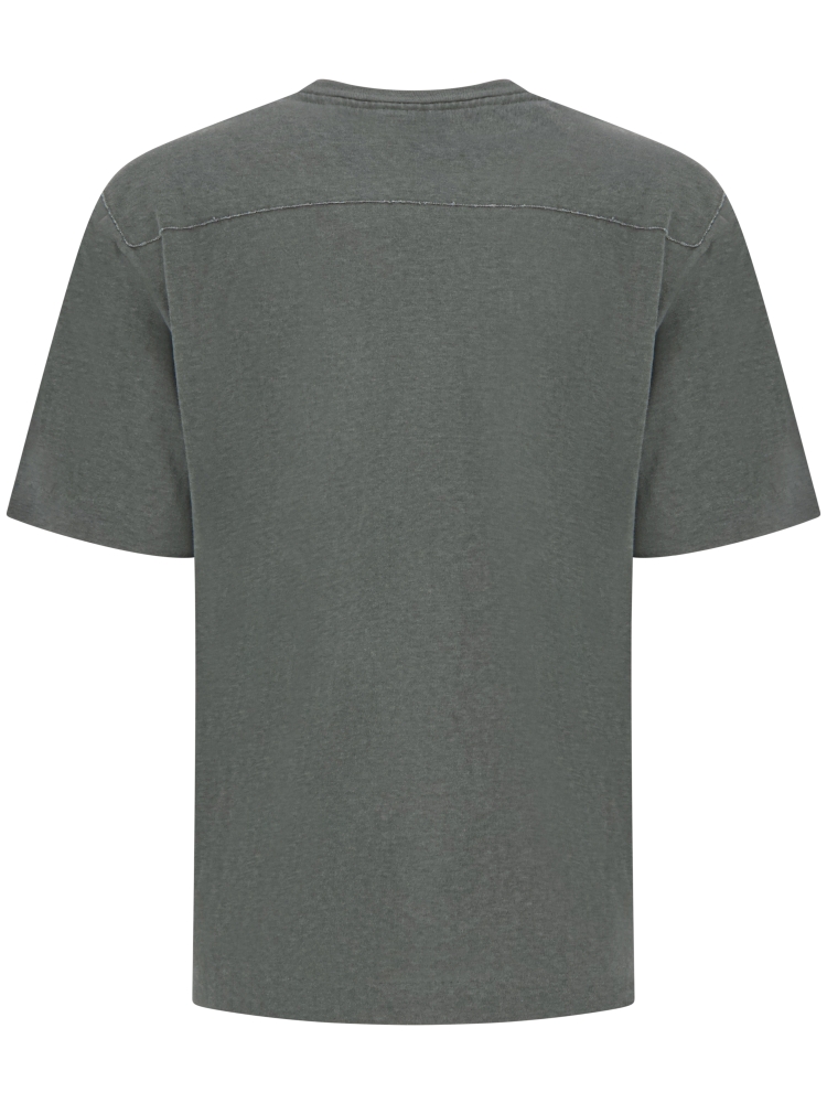 C.P. Company 20CMTS192A-110643P 921 GUNMETAL