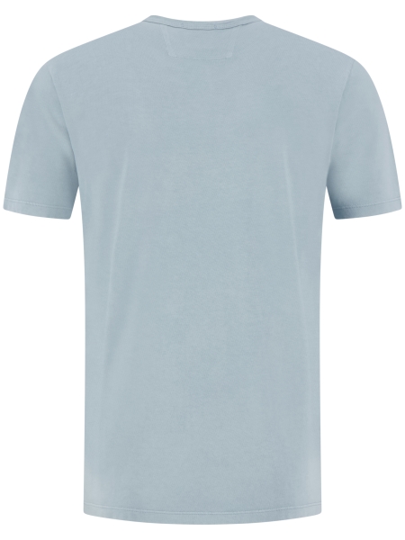 C.P. Company 20CMTS211A-005697S 809 SILVER BLUE