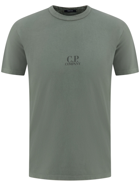 C.P. Company 20CMTS211A-005697S 921 GUNMETAL