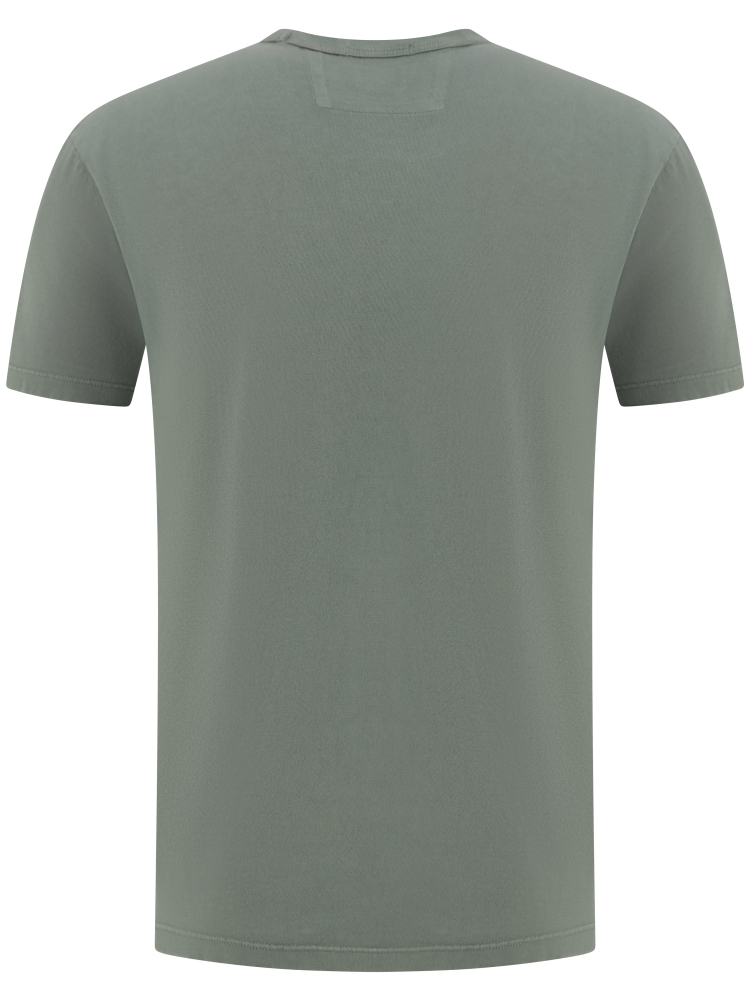 C.P. Company 20CMTS211A-005697S 921 GUNMETAL