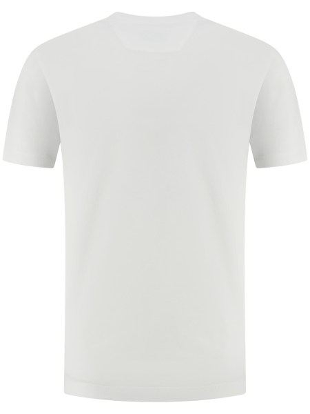 C.P. Company RCCMTS723A-005100W 103 GAUZE WHITE