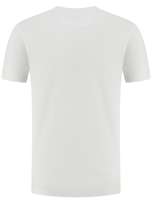 C.P. Company RCCMTS723A-005100W 103 GAUZE WHITE foto 2