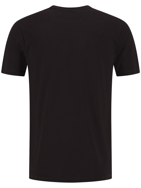 C.P. Company RCCMTS723A-005100W 999 BLACK