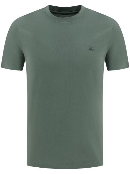 C.P. Company 20CMTS725A-005100W 668 LAUREL WREATH