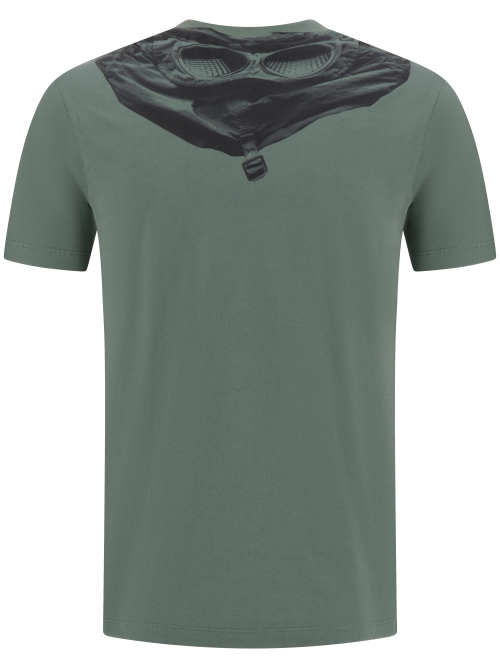 C.P. Company 20CMTS725A-005100W 668 LAUREL WREATH foto 2