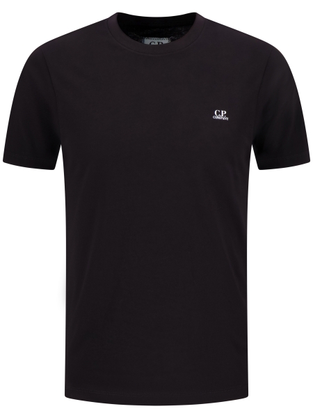 C.P. Company RCCMTS725A-005100W 999 BLACK