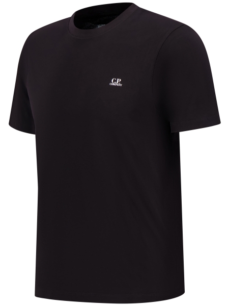 C.P. Company RCCMTS725A-005100W 999 BLACK