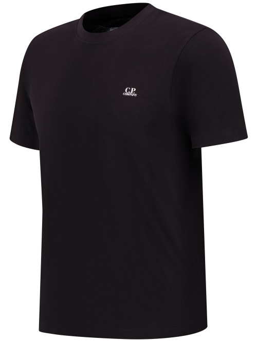 C.P. Company RCCMTS725A-005100W 999 BLACK foto 2