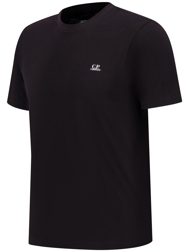 C.P. Company RCCMTS725A-005100W 999 BLACK