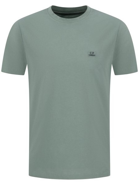 C.P. Company 20CMTS726A-005100W 668 LAUREL WREATH