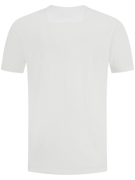 C.P. Company RCCMTS726A-005100W 103 GAUZE WHITE