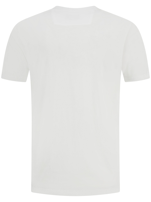 C.P. Company RCCMTS726A-005100W 103 GAUZE WHITE foto 2