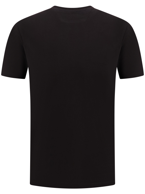 C.P. Company RCCMTS726A-005100W 999 BLACK foto 2