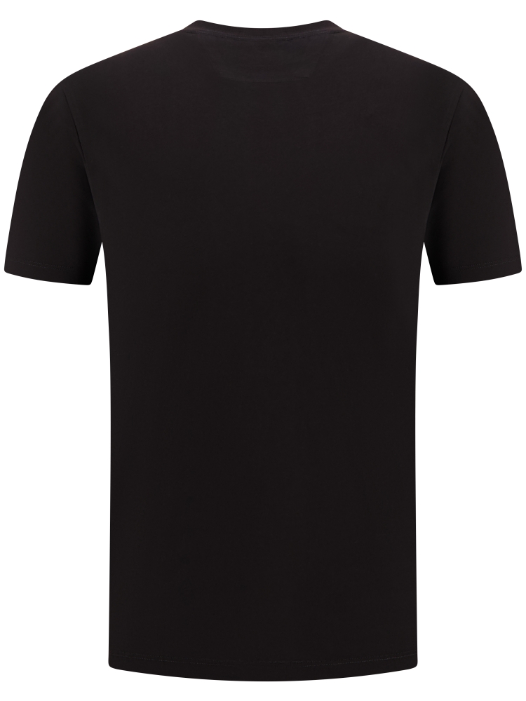 C.P. Company RCCMTS726A-005100W 999 BLACK