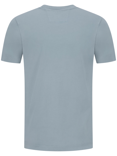 C.P. Company 20CMTS294A-005431G 809 SILVER BLUE foto 2