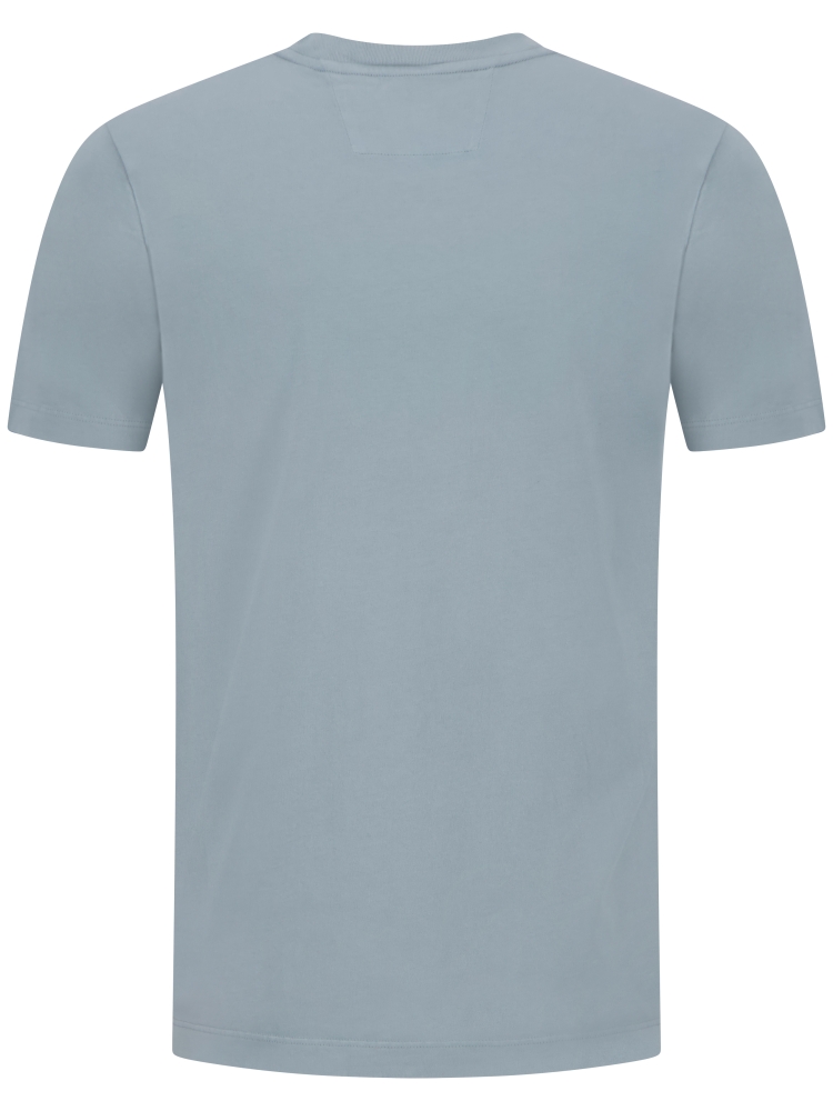 C.P. Company 20CMTS294A-005431G 809 SILVER BLUE