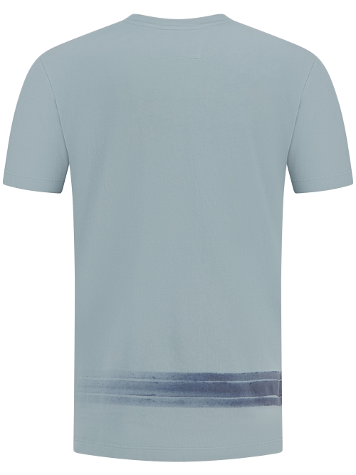 C.P. Company 20CMTS293A-005431G 809 SILVER BLUE foto 2