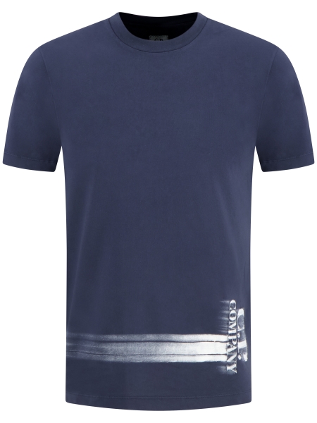 C.P. Company 20CMTS293A-005431G 889 MIDNIGHT NAVY