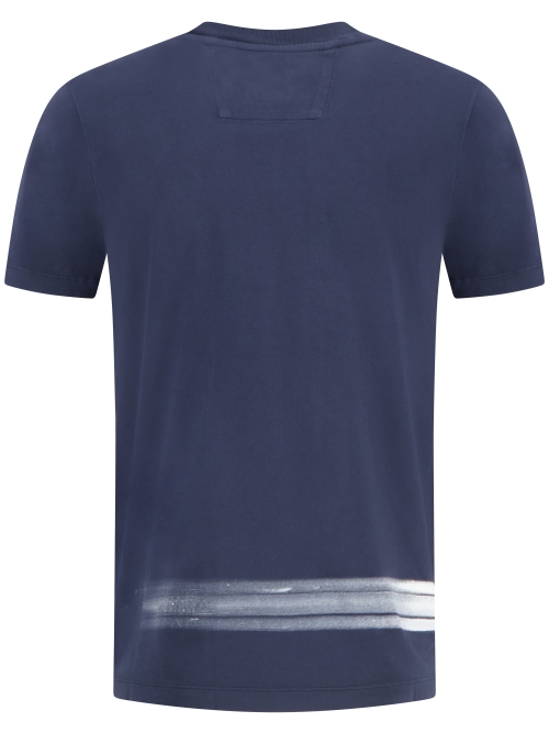 C.P. Company 20CMTS293A-005431G 889 MIDNIGHT NAVY foto 2