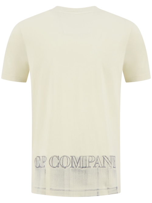 C.P. Company 20CMTS292A-005431G 114 FROZEN DEW foto 2