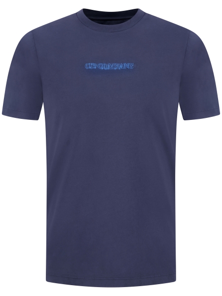 C.P. Company 20CMTS292A-005431G 889 MIDNIGHT NAVY