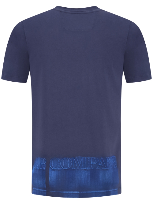 C.P. Company 20CMTS292A-005431G 889 MIDNIGHT NAVY foto 2