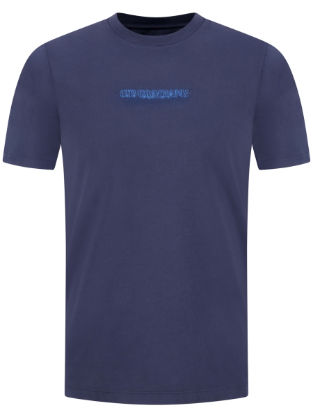 C.P. Company 20CMTS292A-005431G 889 MIDNIGHT NAVY