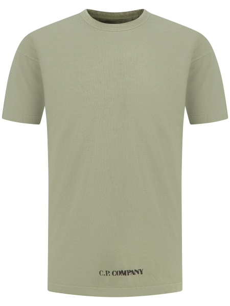 C.P. Company 20CMTS213A-006057O 610 MOSS GRAY