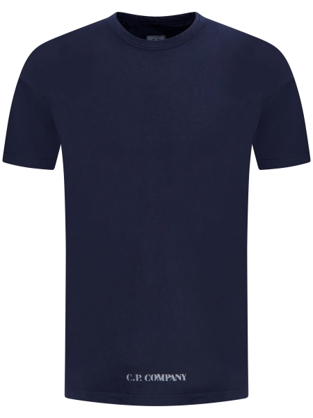 C.P. Company 20CMTS213A-006057O 889 MIDNIGHT NAVY