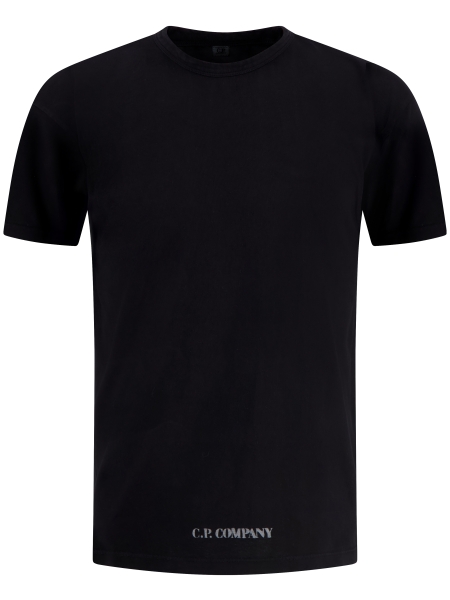 C.P. Company 20CMTS213A-006057O 999 BLACK