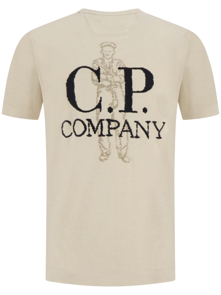 C.P. Company 20CMTS215A-006057O 114 FROZEN DEW