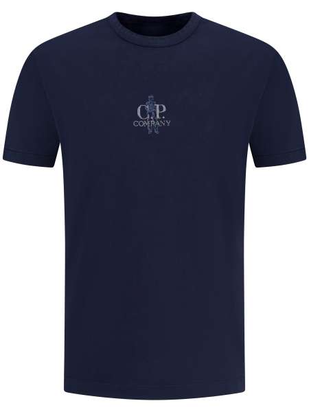 C.P. Company 20CMTS215A-006057O 889 MIDNIGHT NAVY