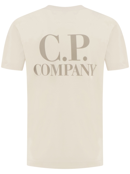 C.P. Company 20CMTS086A-005100W 114 FROZEN DEW