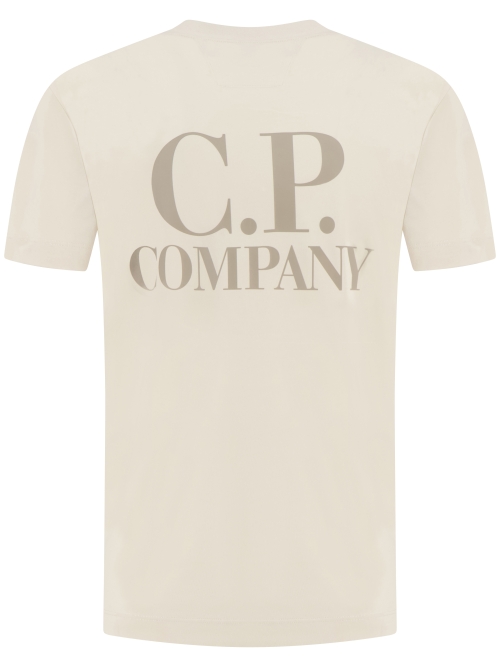 C.P. Company 20CMTS086A-005100W 114 FROZEN DEW foto 2